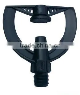 Cheap and high quality Plastic pvc sprinkler head