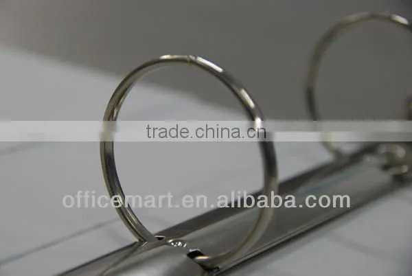 pvc expandable file