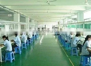 Dream Jewelry Co., Ltd. (Yiwu) company overview - view 1