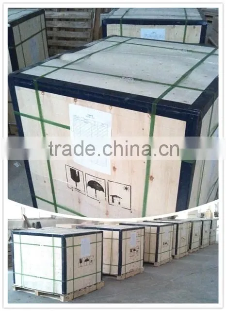 China Supplier Fused Zircon Brick in Refractory Price