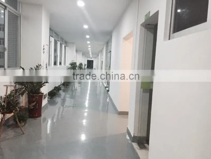 Zhongshan Zhongling Lighting Co., Ltd. company overview - view 2