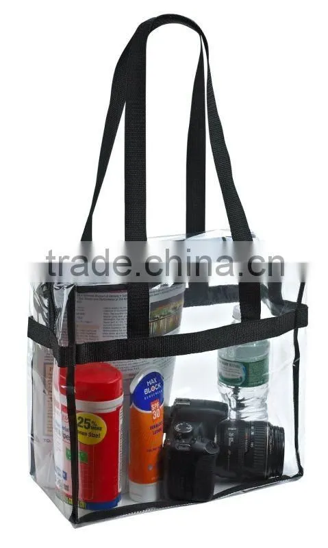 new design waterproof pvc cooler bag shopping beach bag