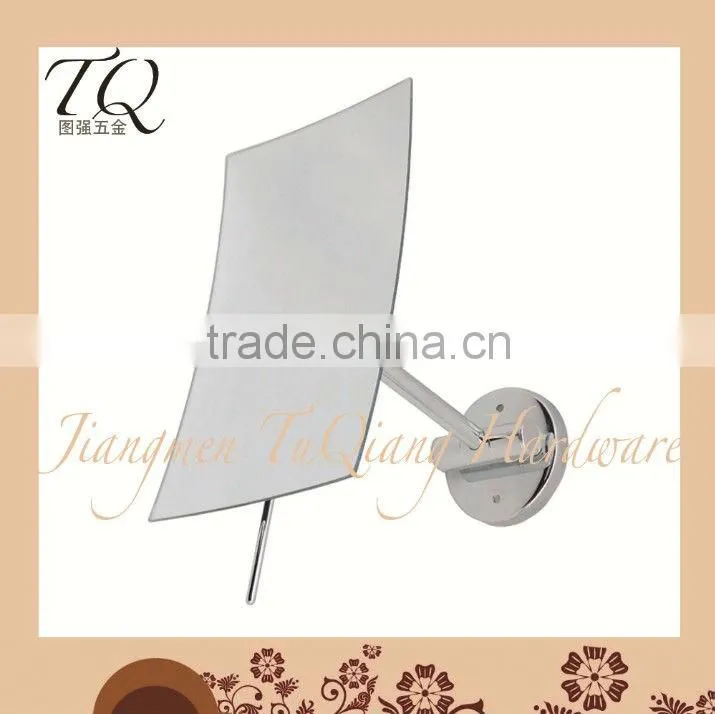 Factory Price bathroom double sided Wall Mirror