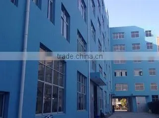 Ningbo Jiayue Electrical Appliance Co., Ltd. company overview - view 1