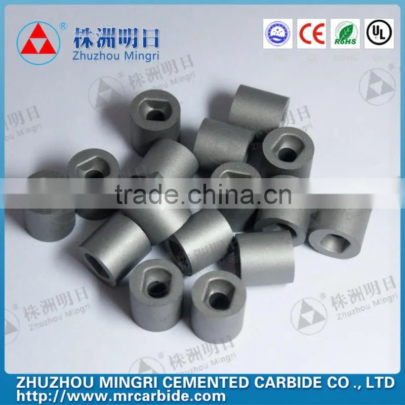 100% vigin material tungsten carbide cold forging dies for moulds