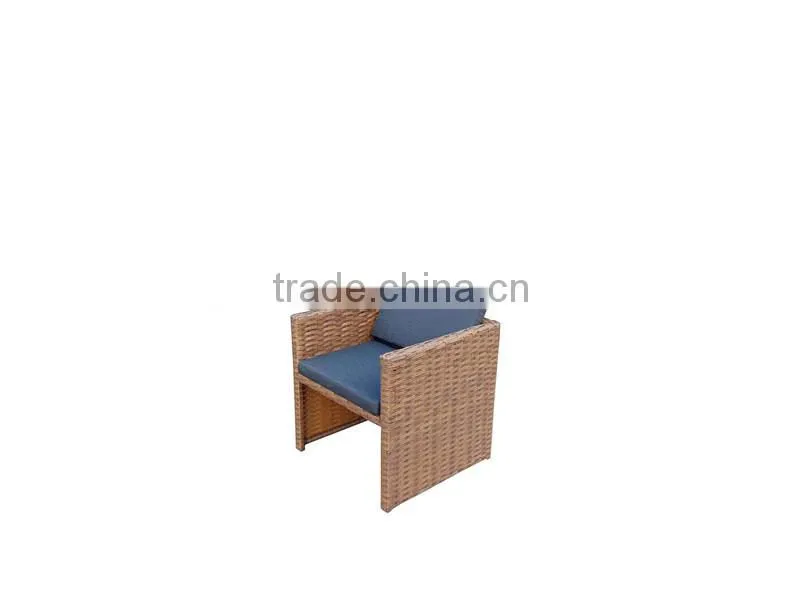 2015 outdoor rattan dinner set