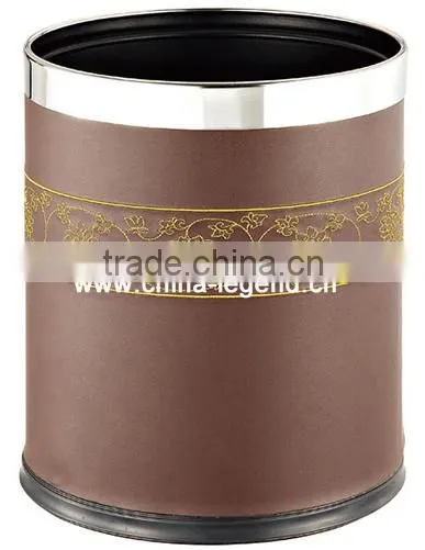 Public commercial indoor size of dustbin