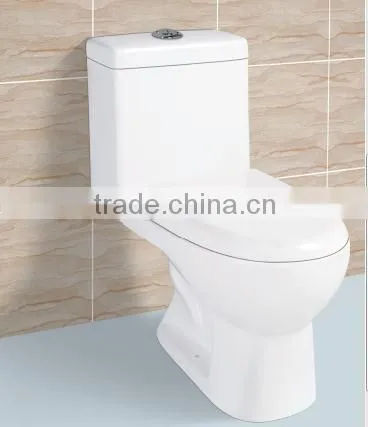 Lodo ceramilc toilet for bathroom