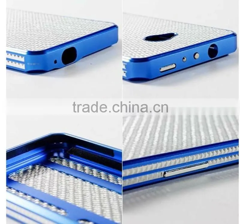 for HTC ONE M7,Carbon Fiber Case for HTC ONE M7