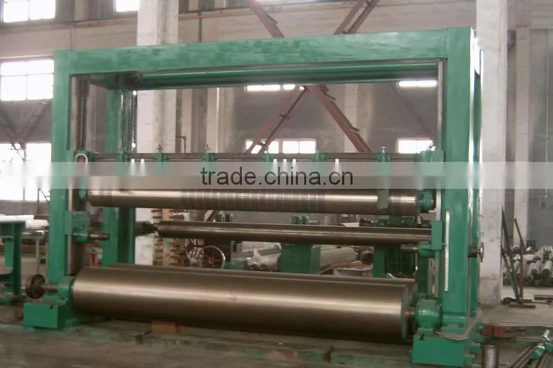 paper slitter rewinder