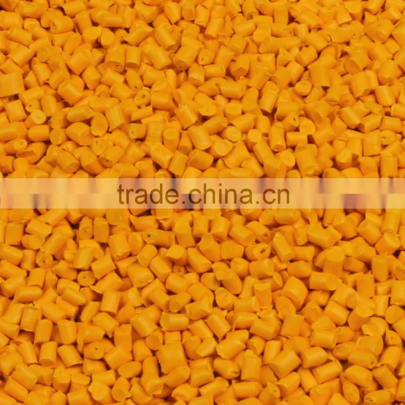 Extremely hot sale 2015 blue yellow red color ABS masterbatch