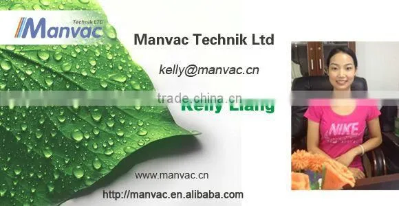 China Supplier WT-4C CE Certification and Wall Mounted Installation mist fan