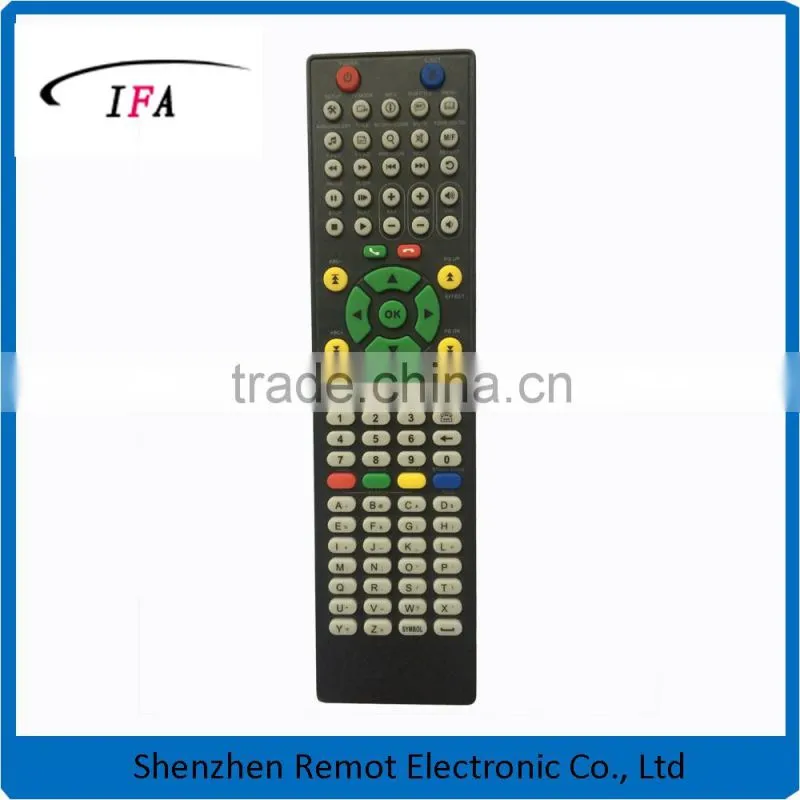 ktv remote control-pink