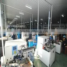 Yangzhou Youchunhao Daily Chemicals Co., Ltd. company overview - view 3