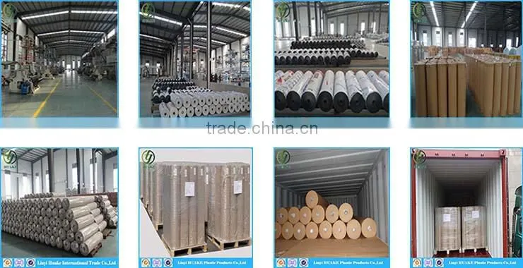 Competitive Price PE Surface Guard Tape For Coated Metals Surface, Coated Metals Surface Protective Film