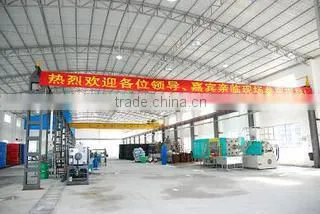 Dongguan Sunglow Electronic Co., Ltd. company overview - view 2