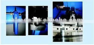 DHB SERIES CNC BENDING MACHINE