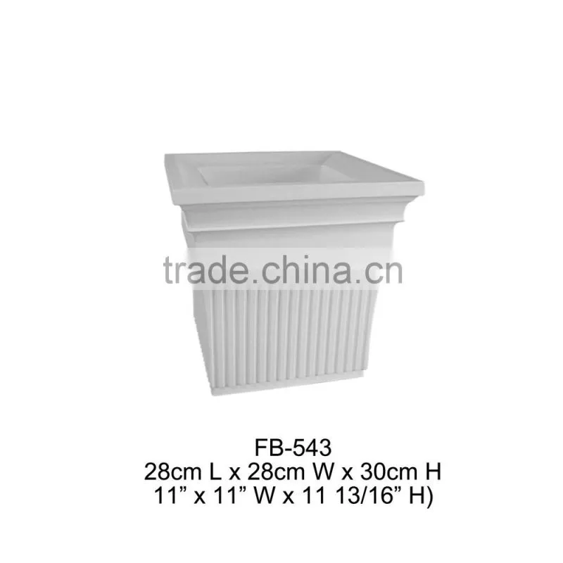 High Quality Good price beautiful new modern luxury decorative corner moulding