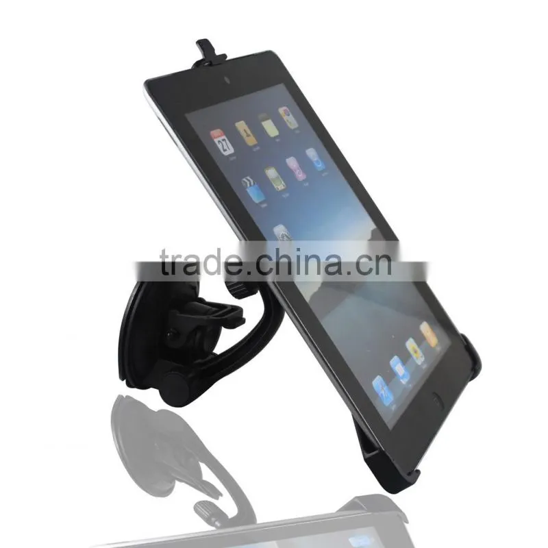 Hot sale high quality universal tablet holder rotation good quality ABS plastic tablet desk stand holder,stand holder