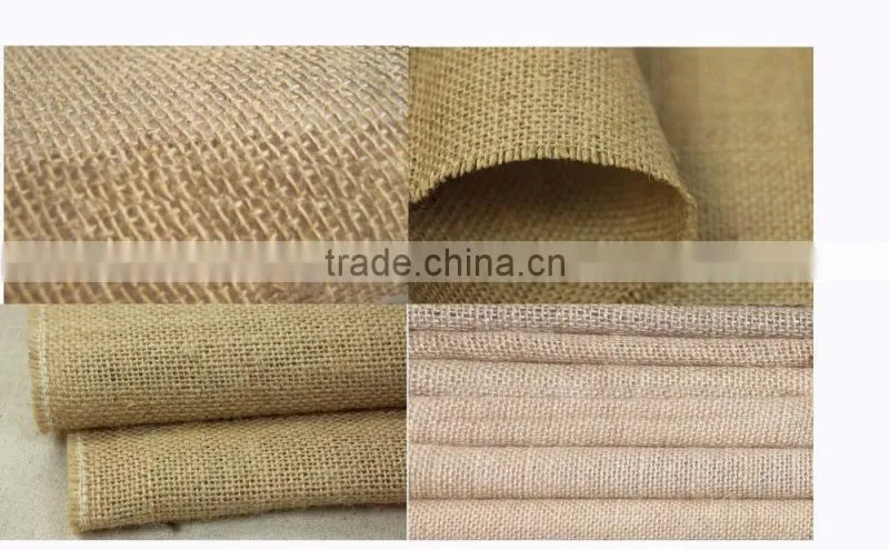 new arrival fancy jute wine bottle bag