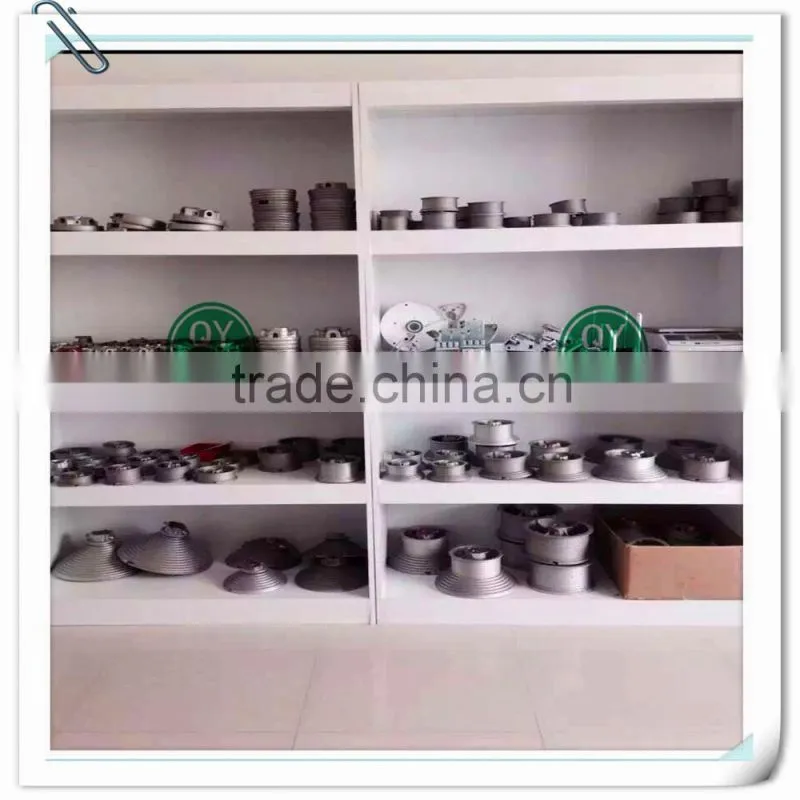 3 3/4''Spring Cone Spring Fitting For Garage Door