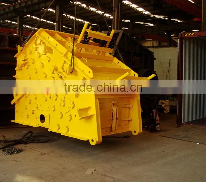 ballast crushing plant,ballast crushing machine,ballast crusher