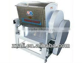 Automatic professional dough mixer with stainless steel