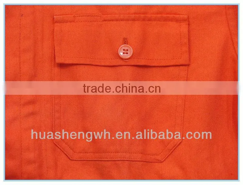 work wear jacket men