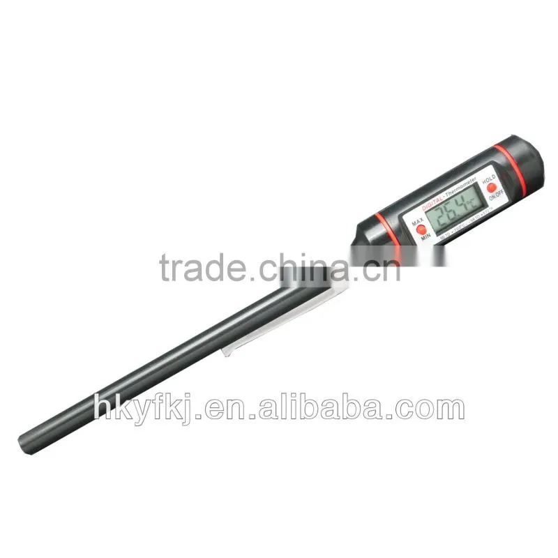 Food Cooking Kitchen BBQ Reading Digital wireless meat Thermometer (SW-DH03)