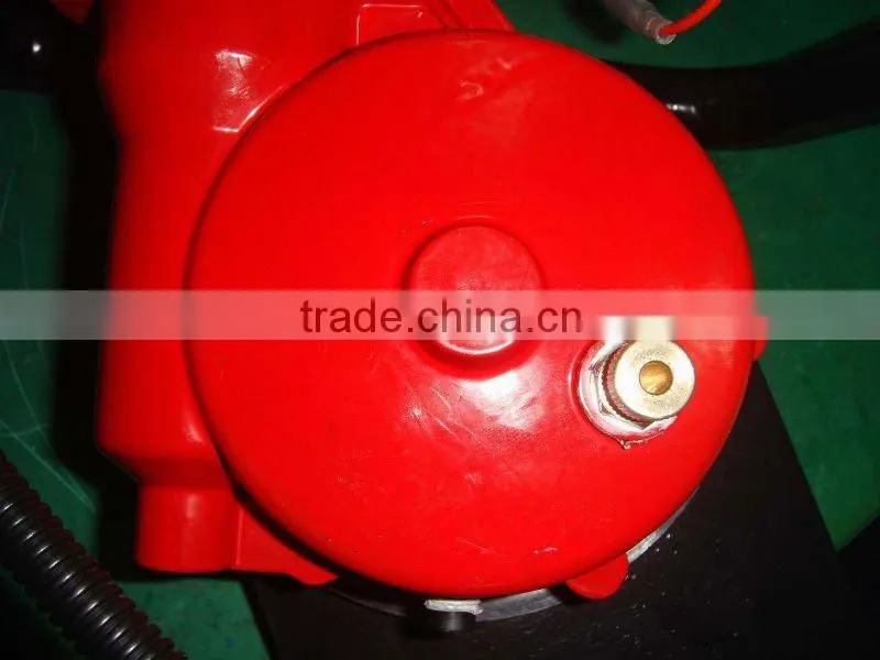 49CC gasoline auger drill