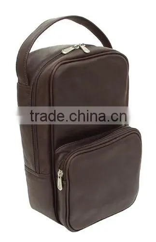 Hot Sale Waterproof Travel Shoe Bags /Cheap Shoe Bag