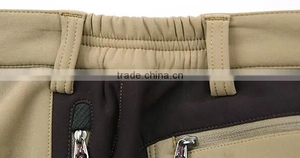 Custom quick dry sweat pants for girl