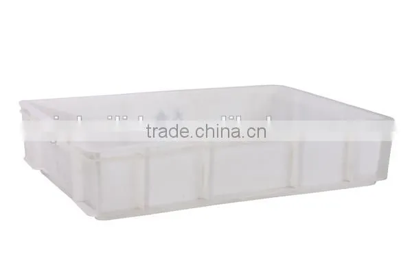 2016 mesh plastic crates