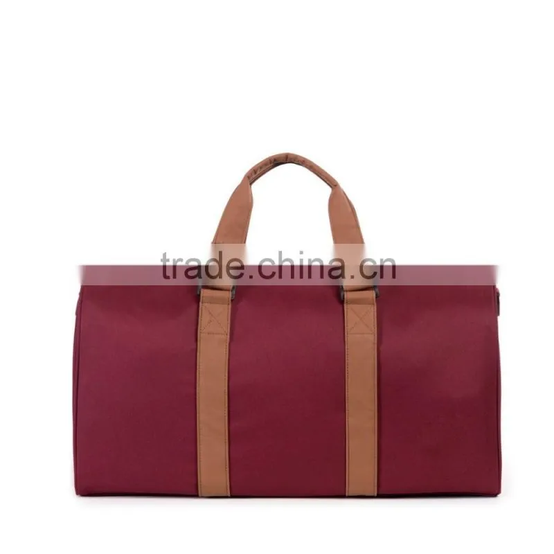 Hot Duffel Bag Travel Bag Weekend Bag sports Bag