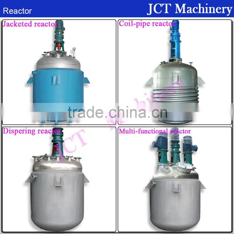 Wall Paint Production Machine