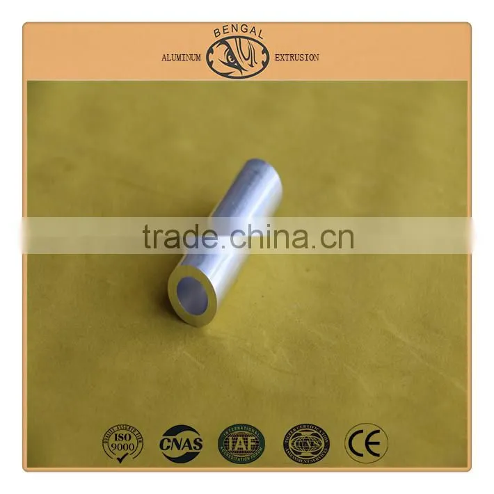 Aluminum Alloy 1050 Profile, Over Ten Years Manufacturing Experience