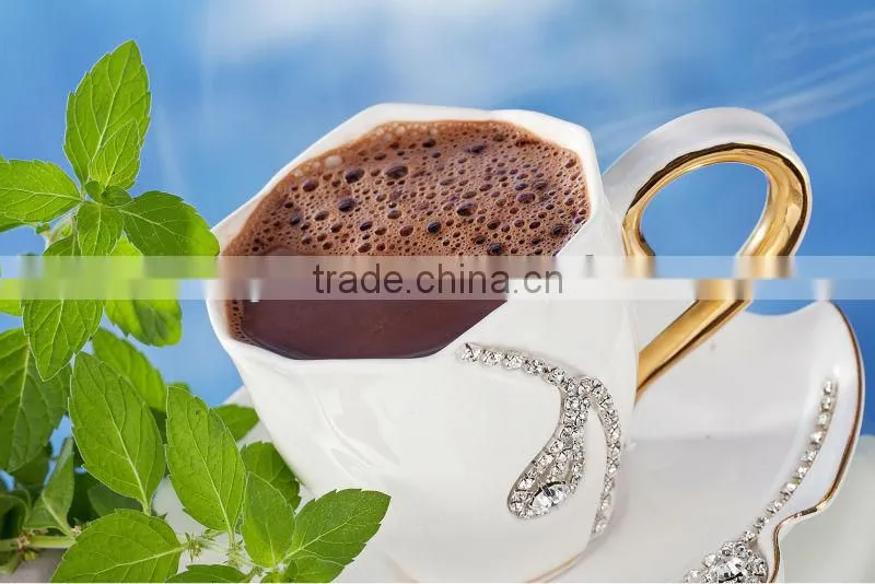 28g Peppermint Flavor Hot Chocolate