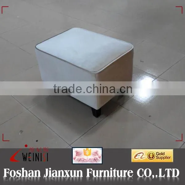 NO2 velvet fabric sofa