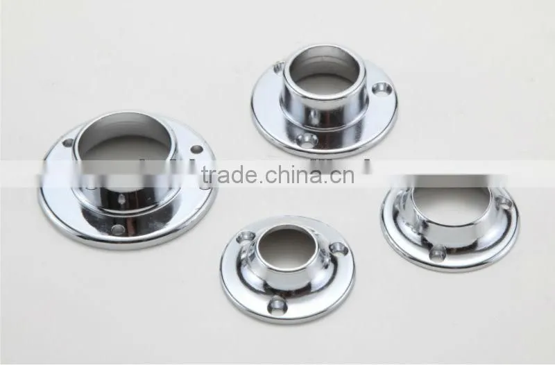 1202025 Zinc Die Cast Closed Flange
