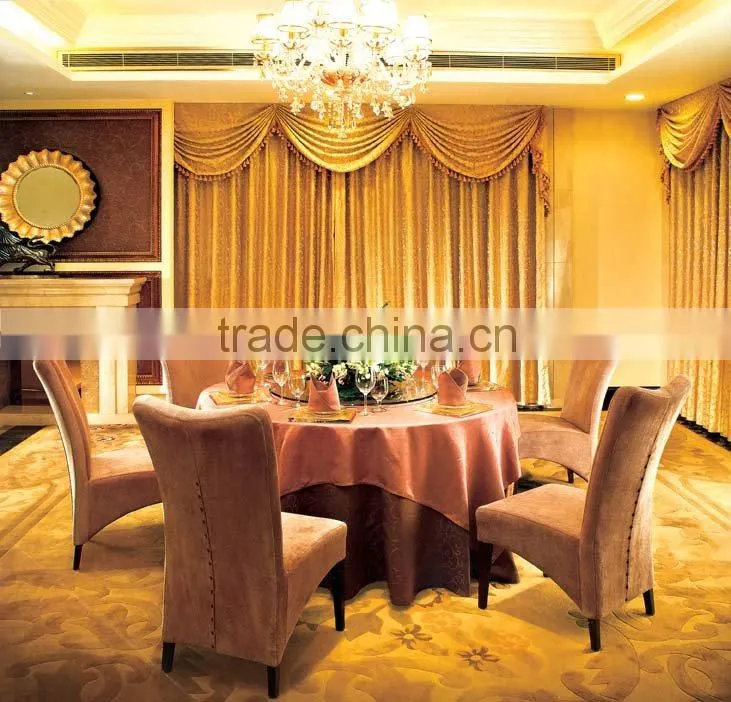 Banquet Chair HA-8118-1