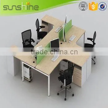 Factory First Grade office toilet partition