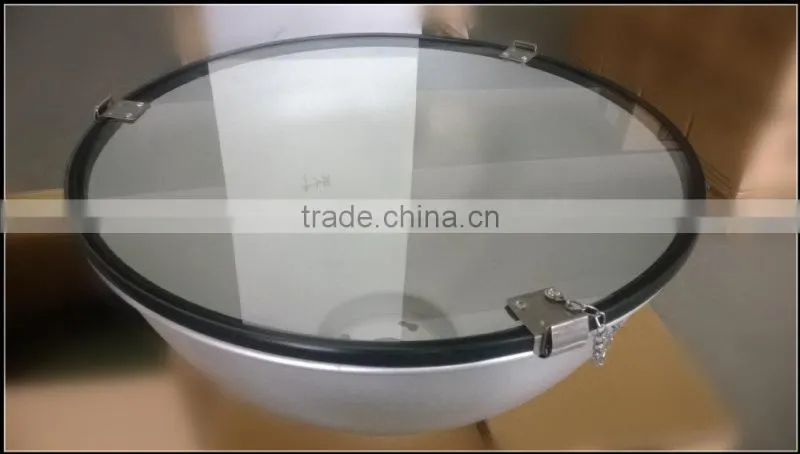 400w aluminum high bay light waterproof
