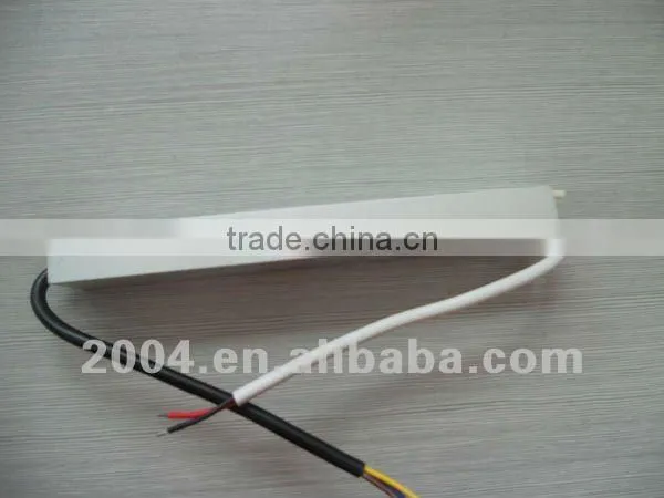 regulated voltage led waterproof power supply 30w