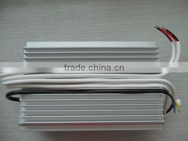 regulated 24v 200w waterproof LED POWER SUPPLY