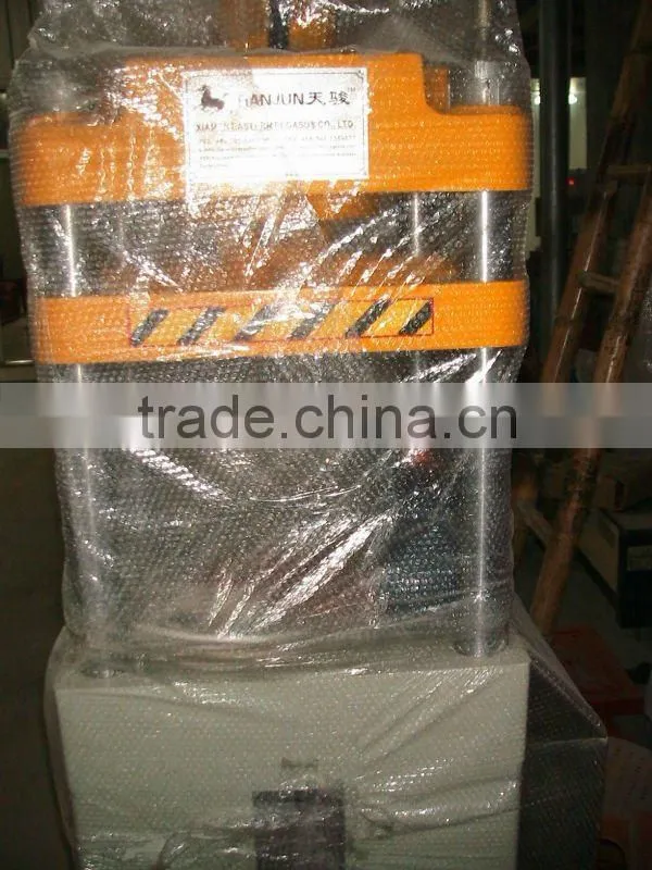 Alibaba serve stone machines to Russia, alibaba ru