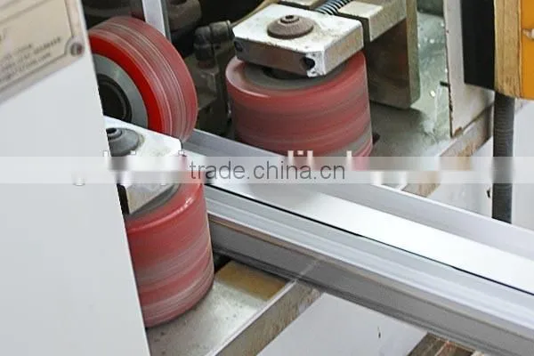 Best Aluminum edge for kitchen cabinet