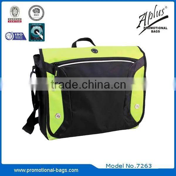 messenger bag polyester bag shoulder bag