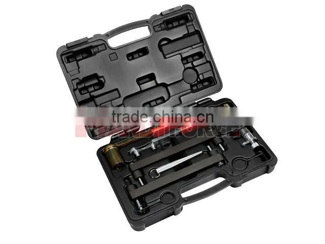 Petrol Engine V8 Setting /Locking Tool Kit, Timing Service Tools of Auto Repair Tools, Engine Timing Kit