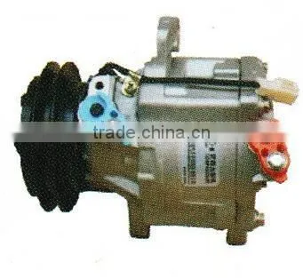 Best SCA06E auto a/c air conditioning compressor FOR TOYOTA TERIOS 1.3L