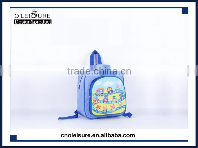 Pupils backpack Children's backpack Boy backpack